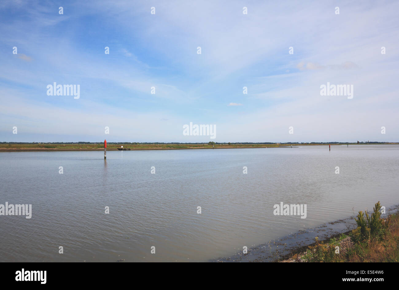 Breydon Water High Resolution Stock Photography and Images - Alamy