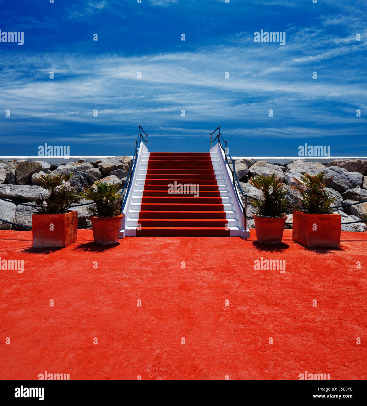 Stairway heaven hi-res stock photography and images - Alamy