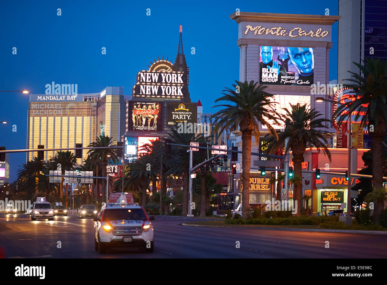 Strip paradise hires stock photography and images Alamy