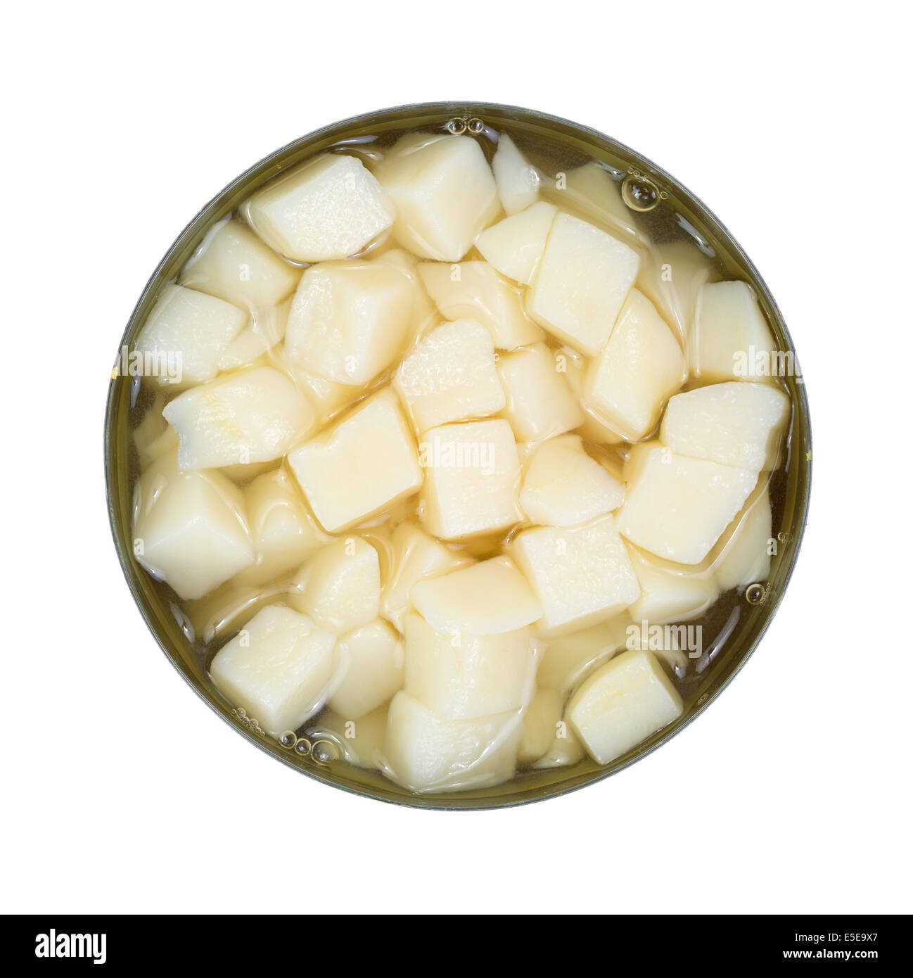 Tin canned potatoes hires stock photography and images Alamy