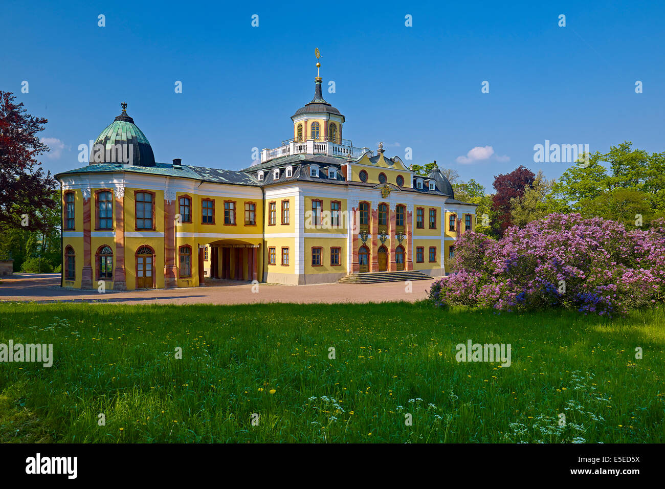 Weimar hires stock photography and images Alamy