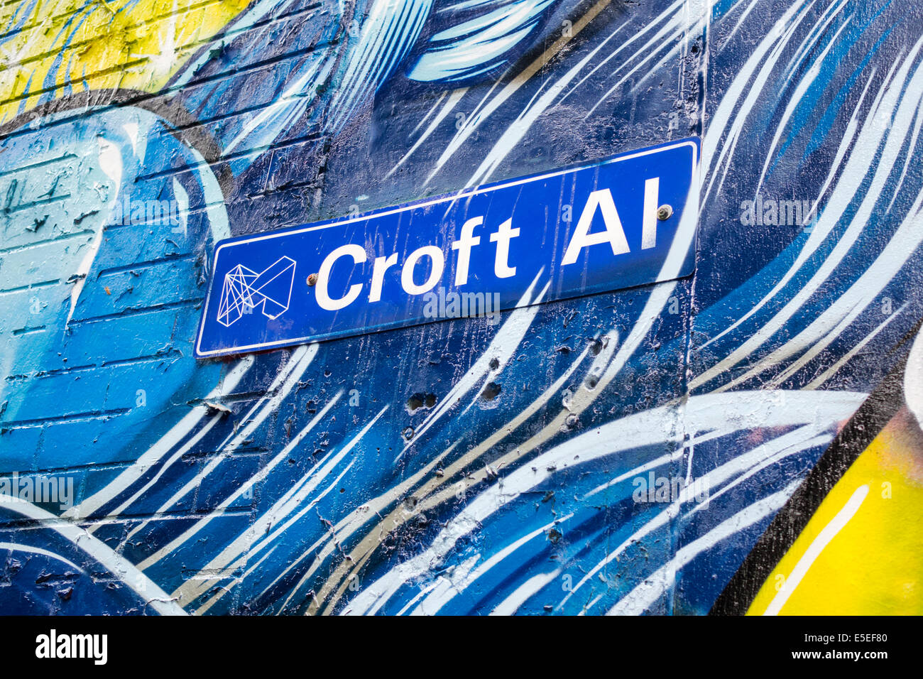 Melbourne Australia,Chinatown,Croft Alley,giant wall street mural,art