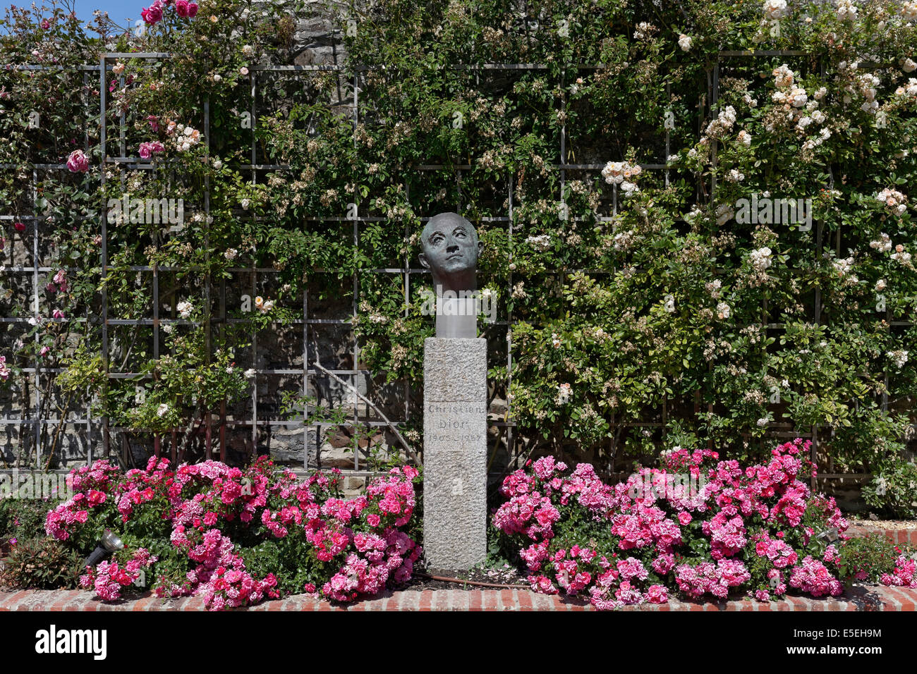 jardin dior