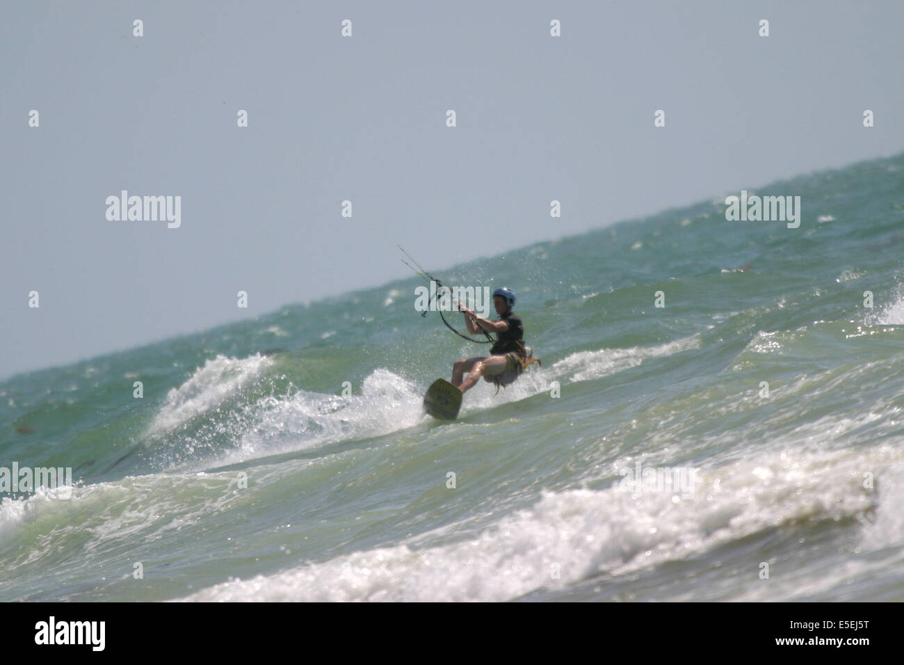 France Basse Normandie Manche Cotentin Plage De