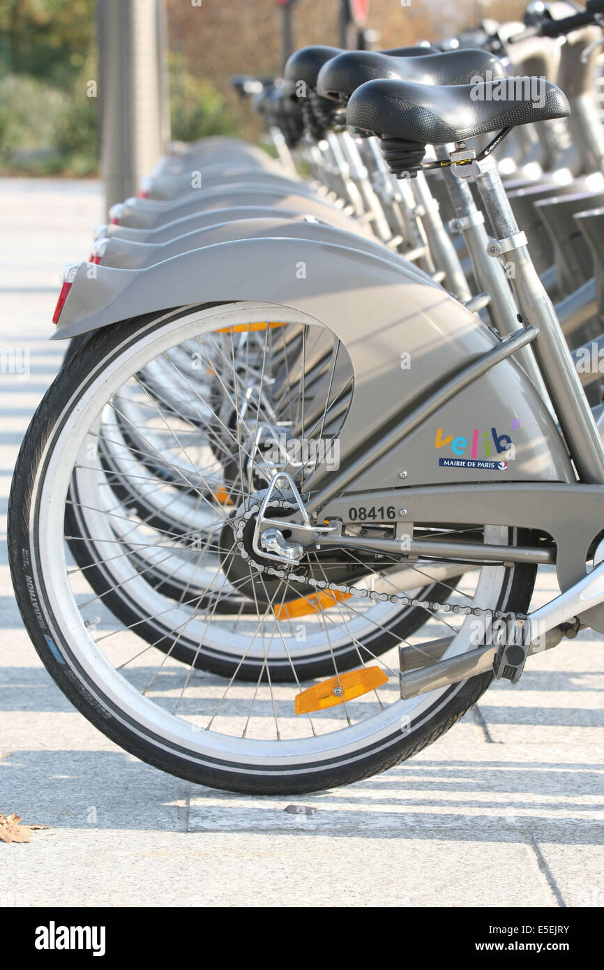 Libre service hi res stock photography and images Alamy