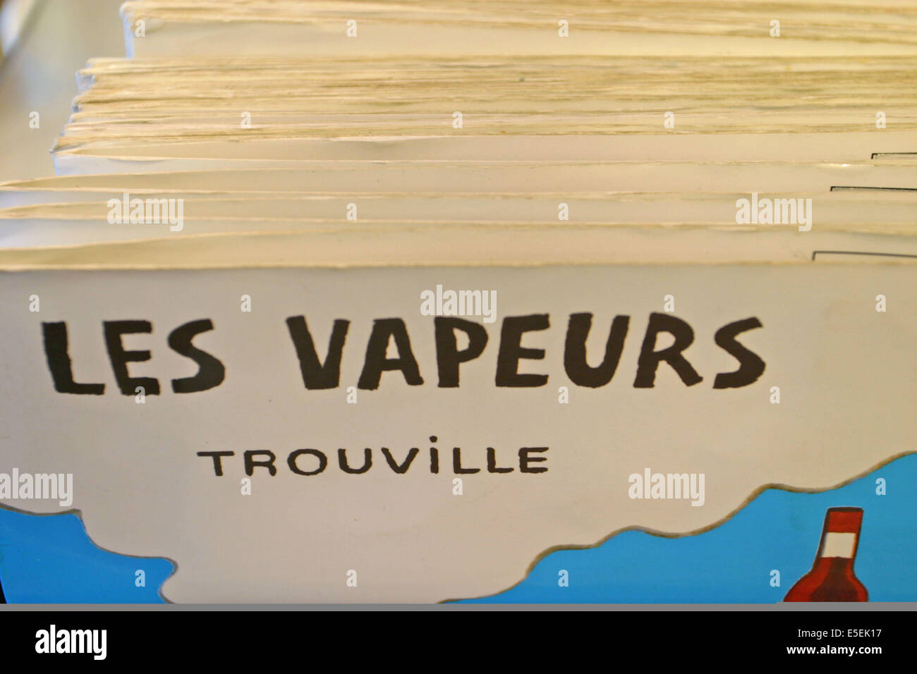 Carte France High Resolution Stock Photography And Images Alamy