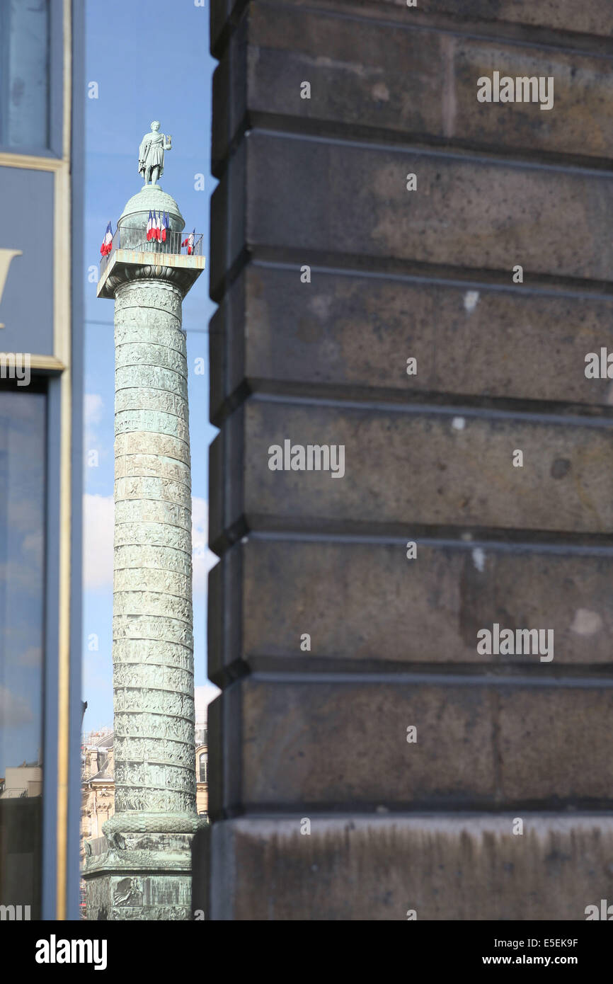 Miroir Reflet High Resolution Stock Photography And Images Alamy