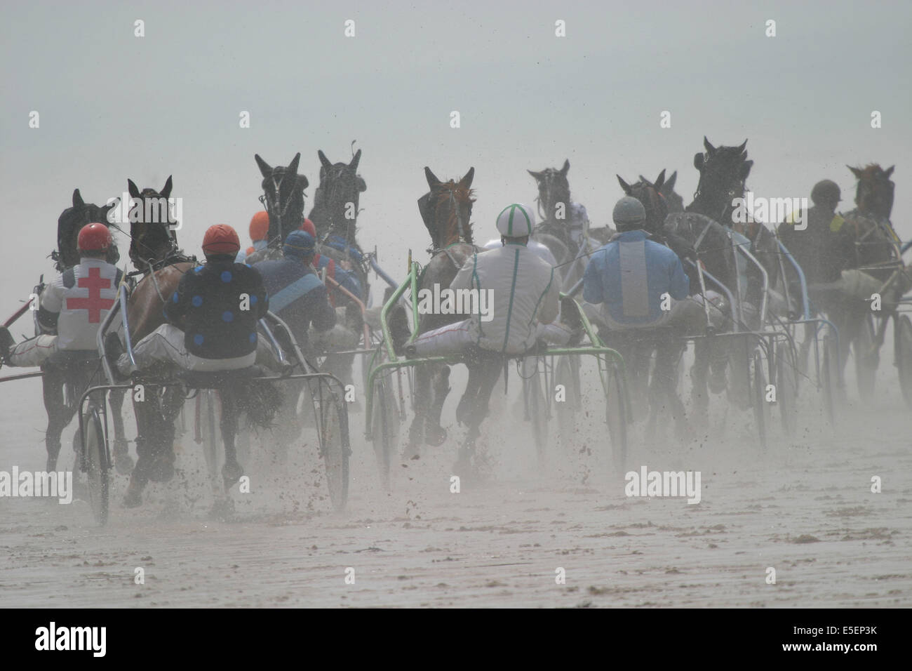 Jullouville Stock Photos Jullouville Stock Images Alamy