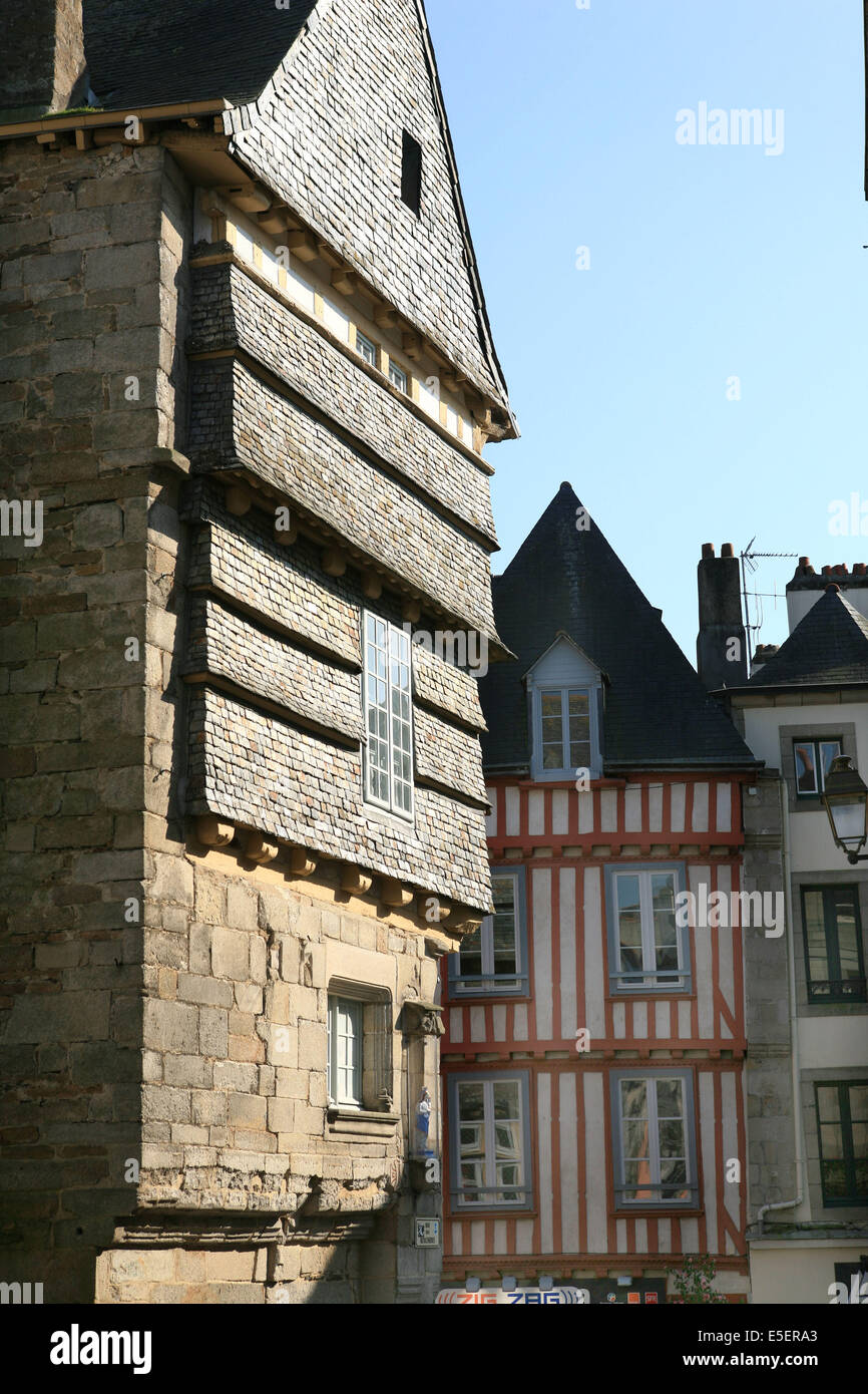 Encorbellement hires stock photography and images Alamy — free download