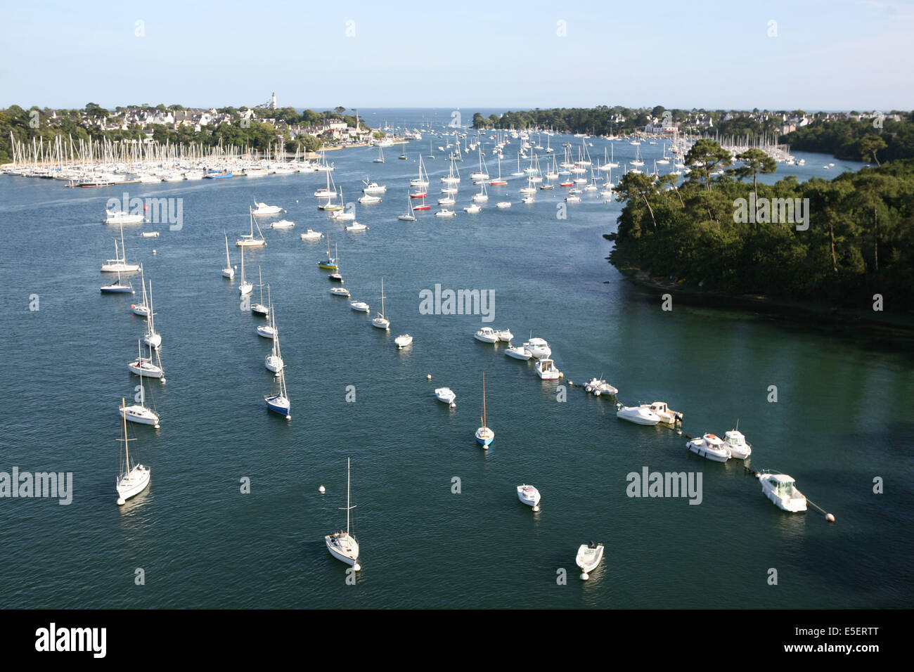 Pont de cornouaille france hires stock photography and images Alamy