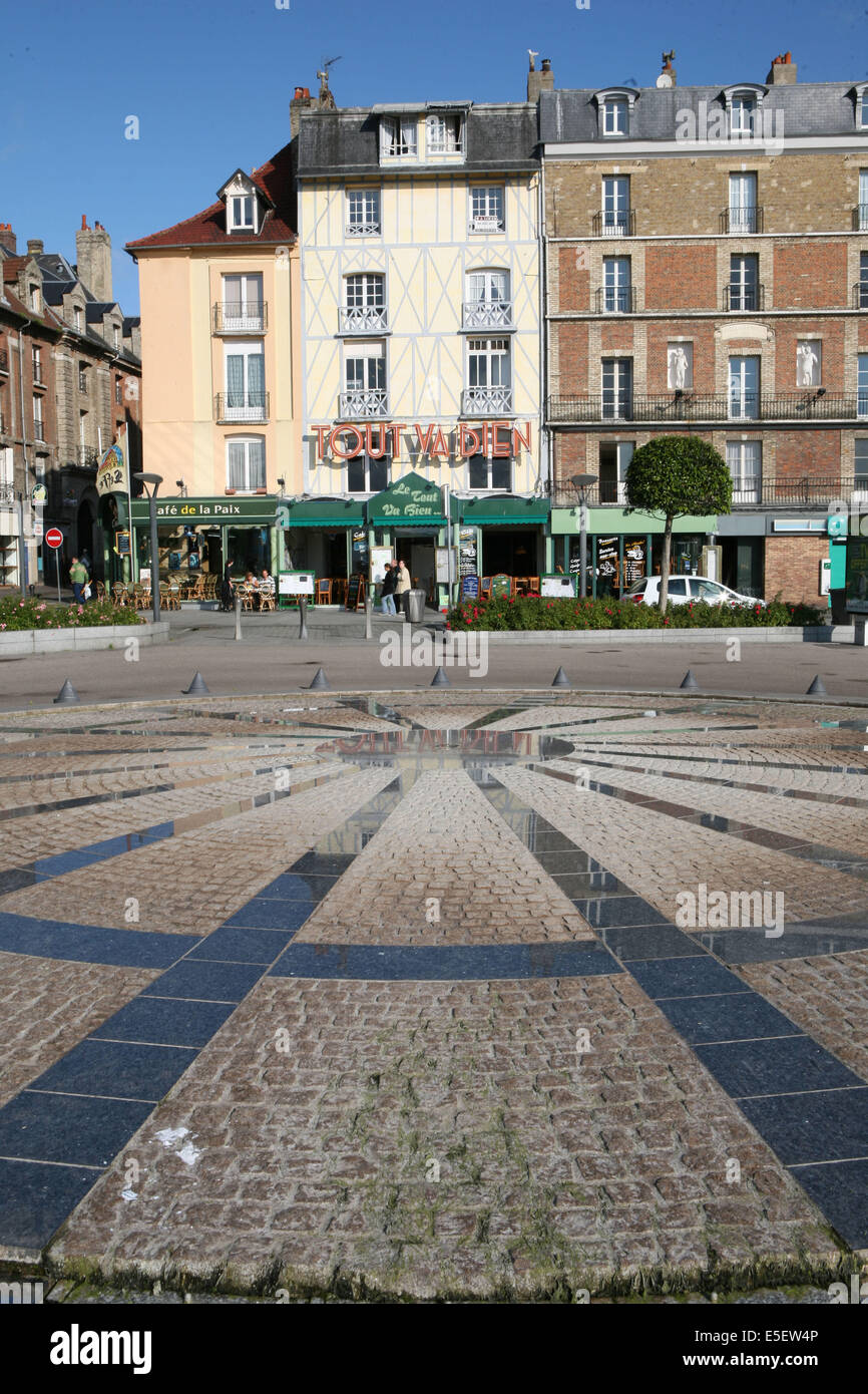 Quai henri iv hi-res stock photography and images - Alamy