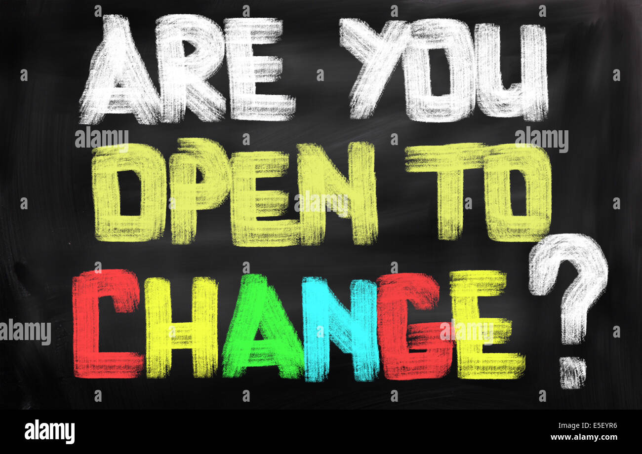 Openness opportunities hi-res stock photography and images - Alamy