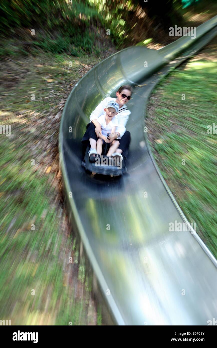 Luge dete hi-res stock photography and images - Alamy