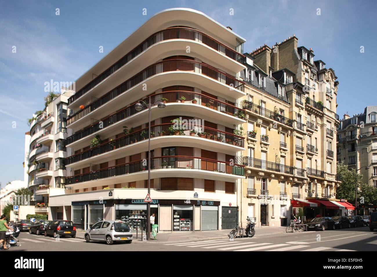 coiffeur rue convention paris 15