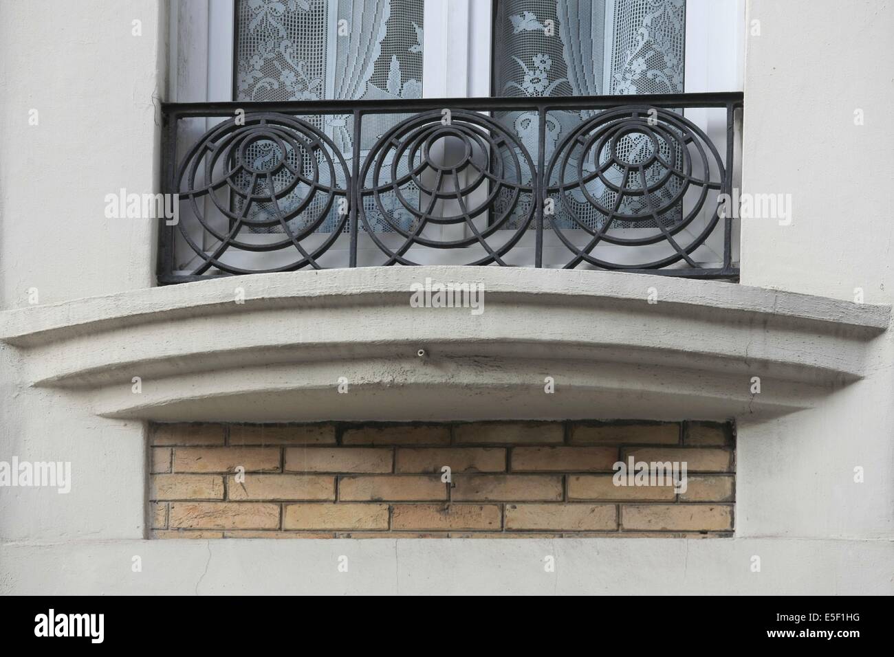 Immeuble 7 rue de trétaigne hires stock photography and images Alamy