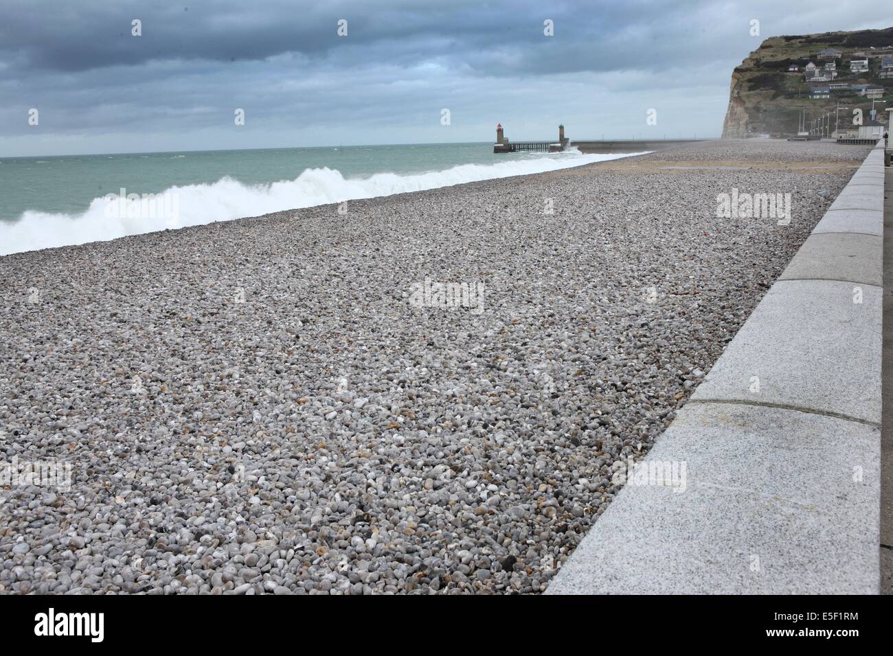 France Haute Normandie Seine Maritime Pays Des Hautes