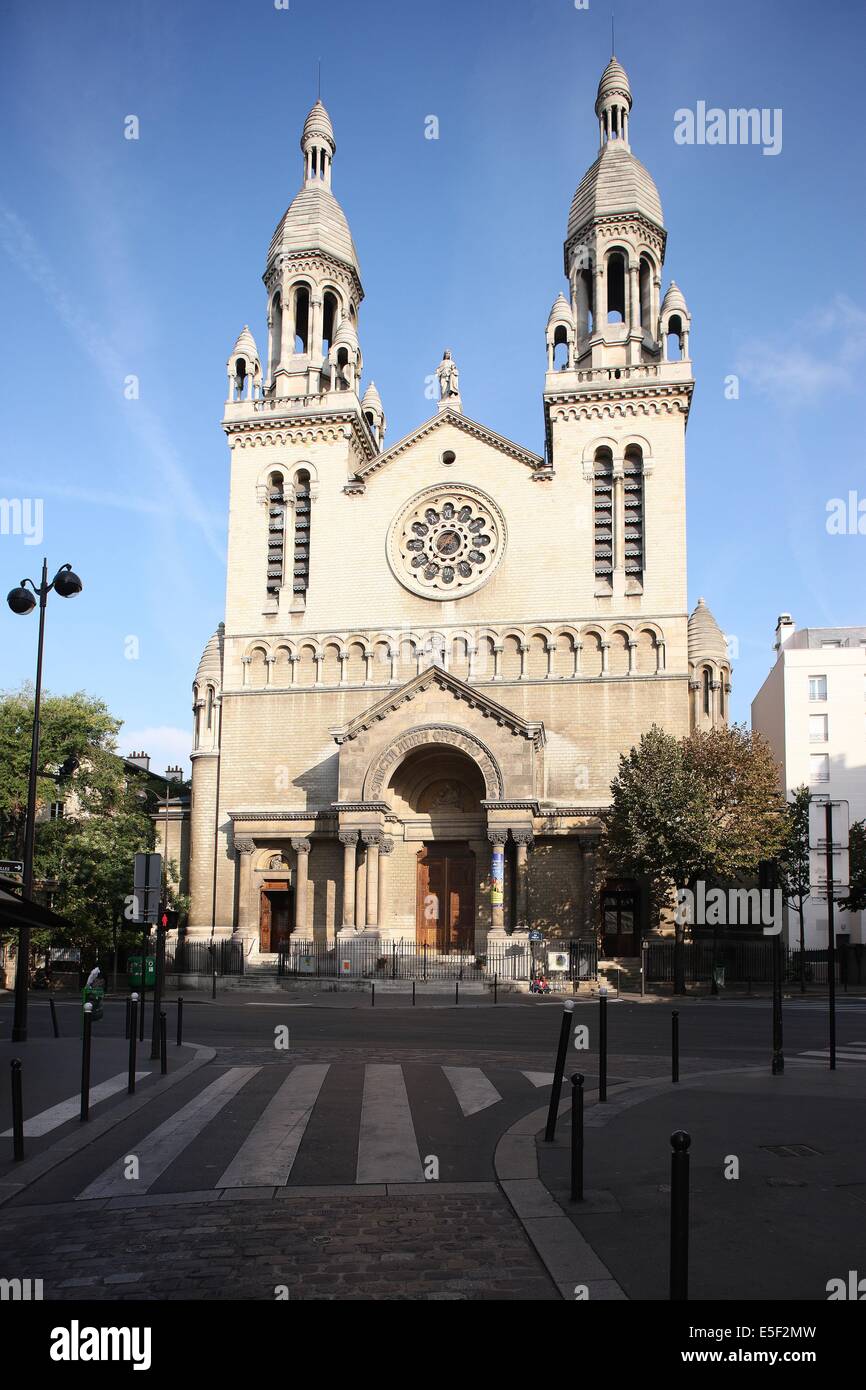 188 avenue de tolbiac hires stock photography and images  Alamy