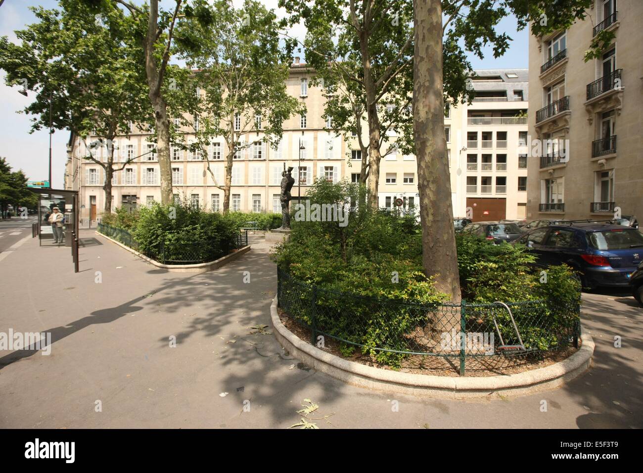 Pierre Lafue Hi Res Stock Photography And Images Alamy