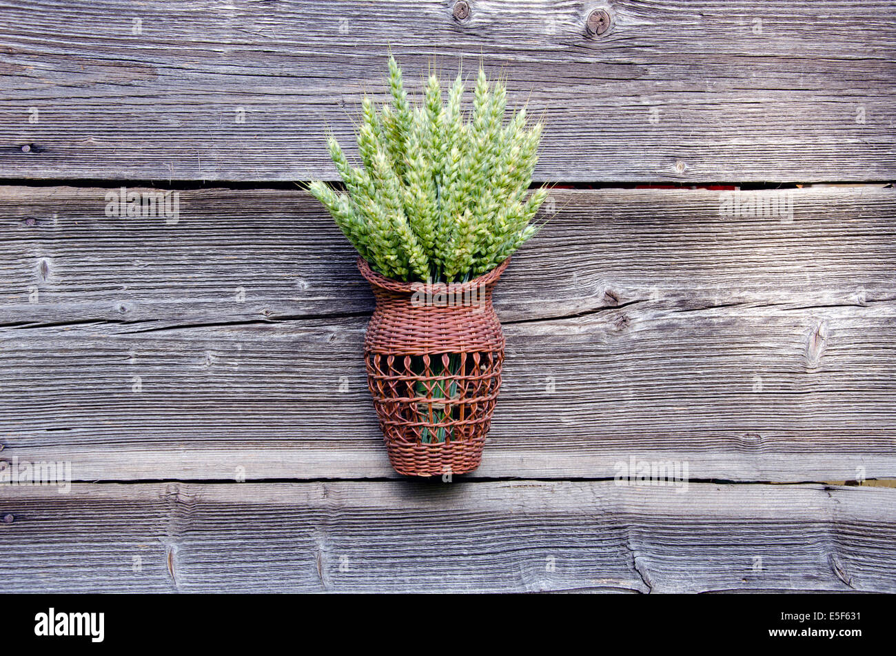 The Wicker Barn High Resolution Stock Photography and Images Alamy