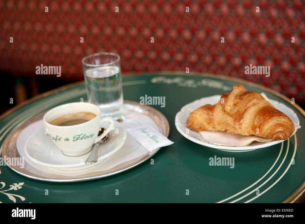 Croissant Date Stock Photos Croissant Date Stock Images