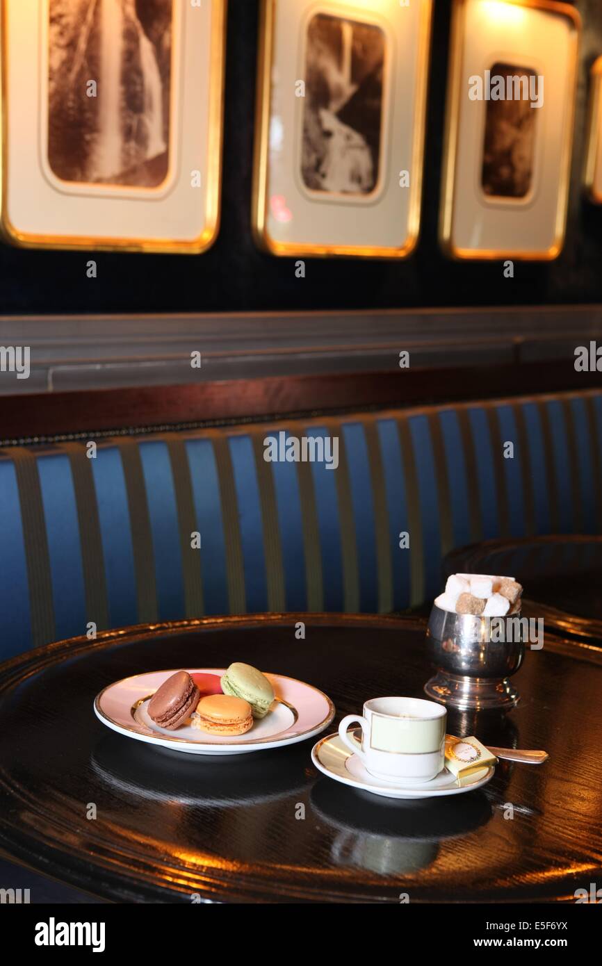 gastronomie dating