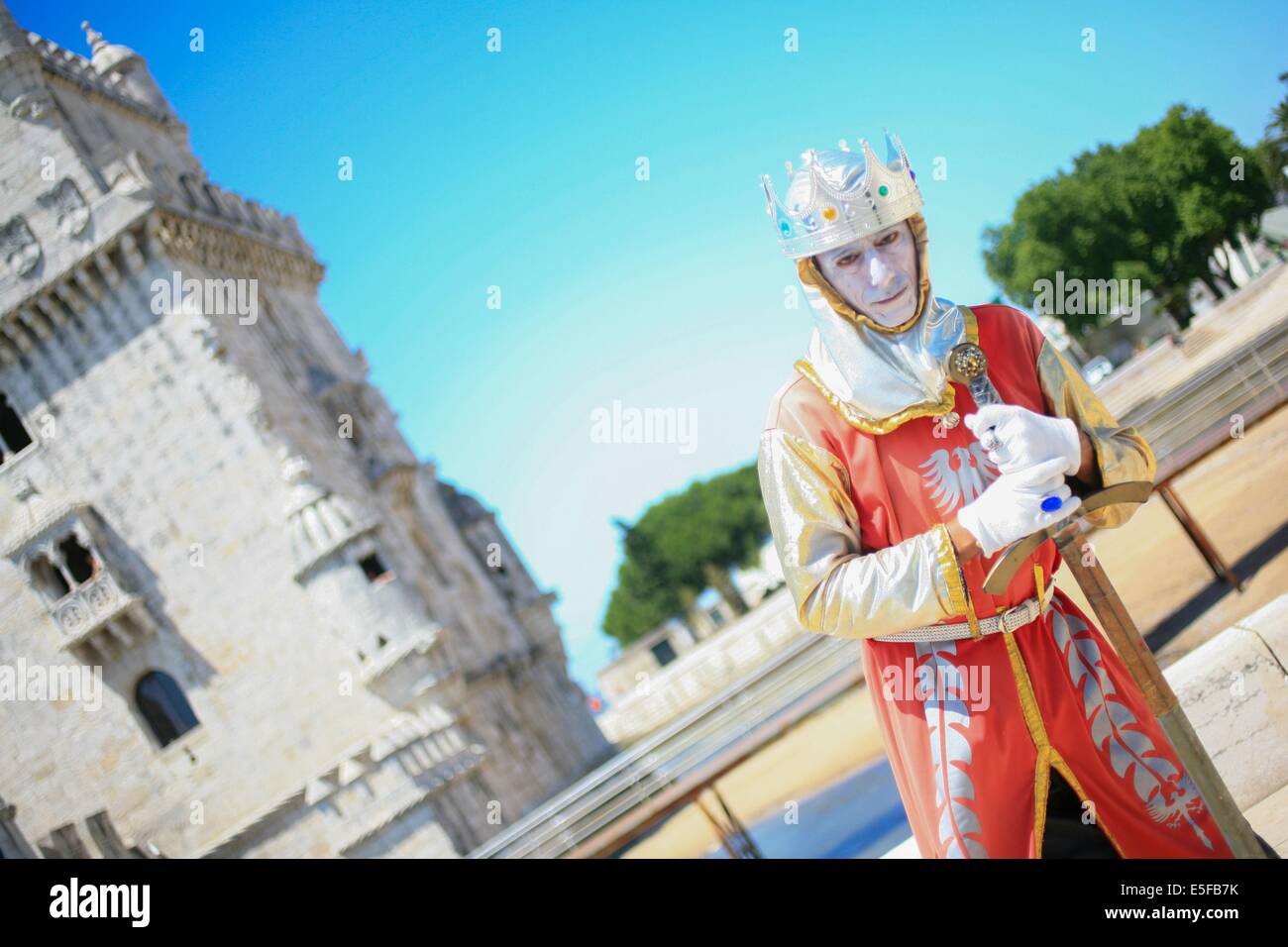 Comedien High Resolution Stock Photography and Images - Alamy