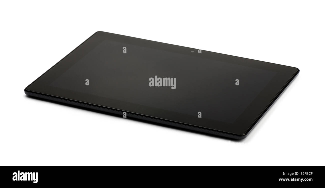 Touch screen tablet hires stock photography and images Alamy