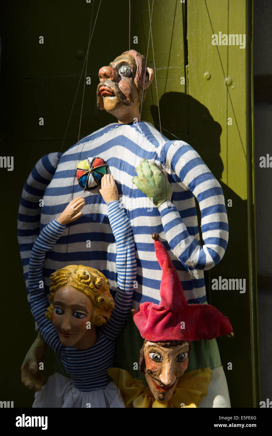 shop in Prague, Czech republic Stock Photo Alamy