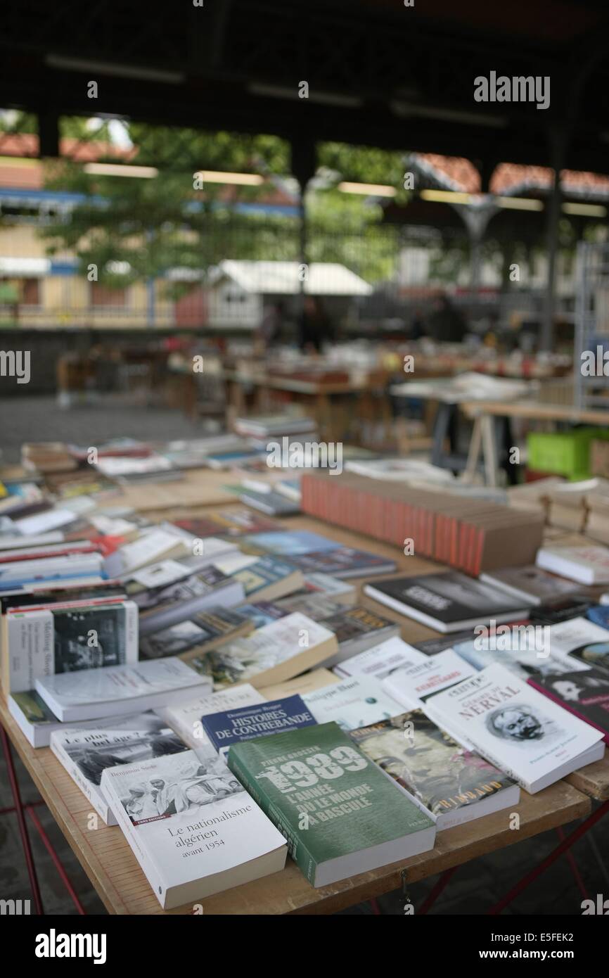 France, ile de france, paris, 15e