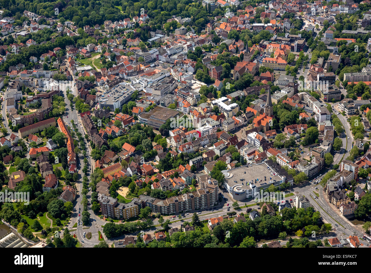 Downtown Herford Hi res Stock Photography And Images Alamy downtown-herford-hi-res-stock-photography-and-images-alamy