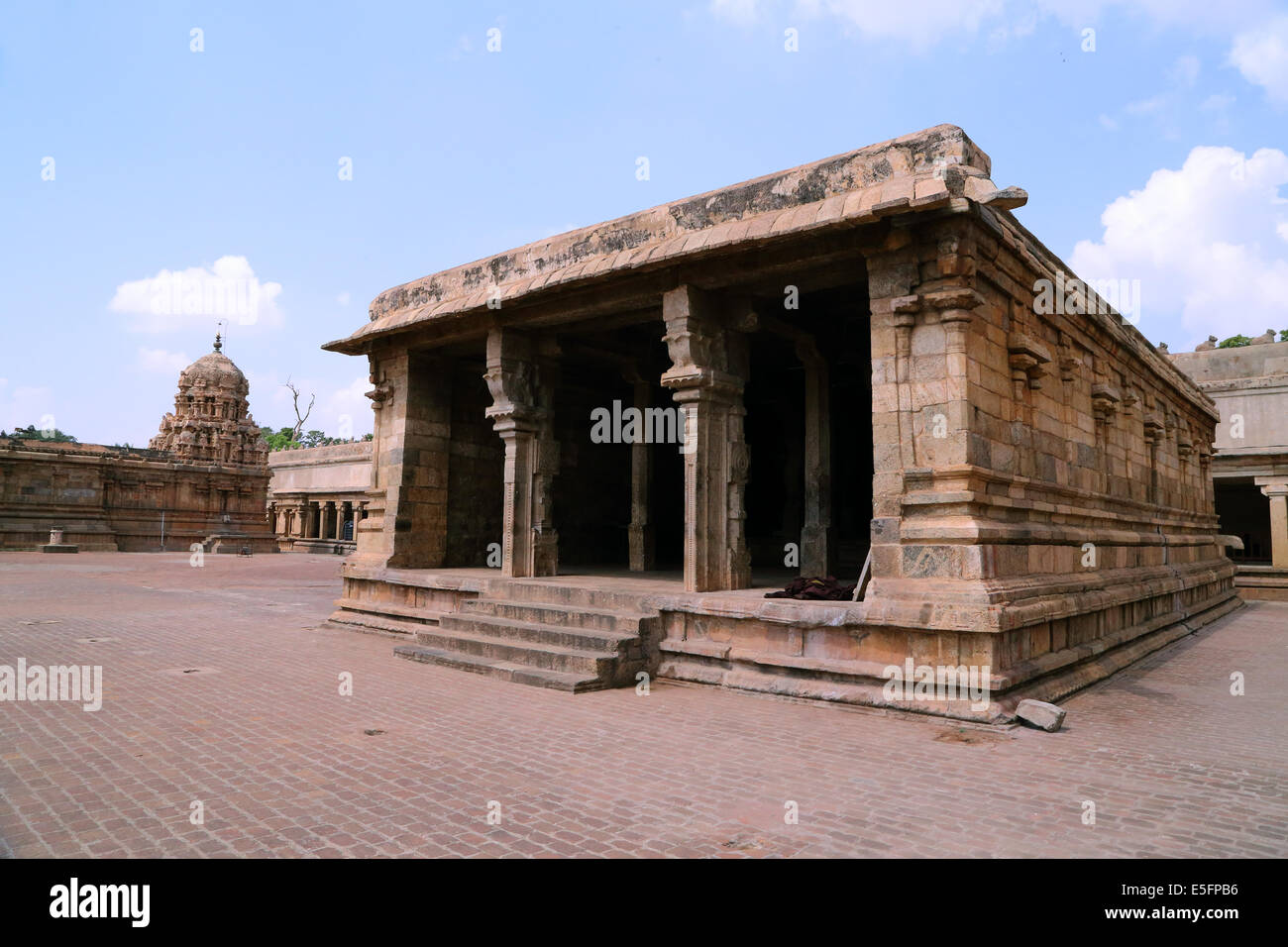 Brihadeshwara Temple, Raja Rajeswara Temple, Rajarajeswaram ...