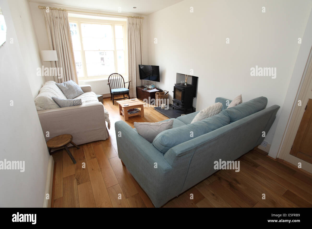 Traditional british living room hires stock photography and images Alamy