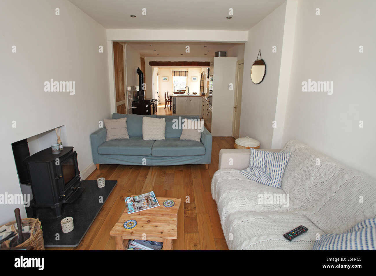 Traditional british living room hires stock photography and images Alamy