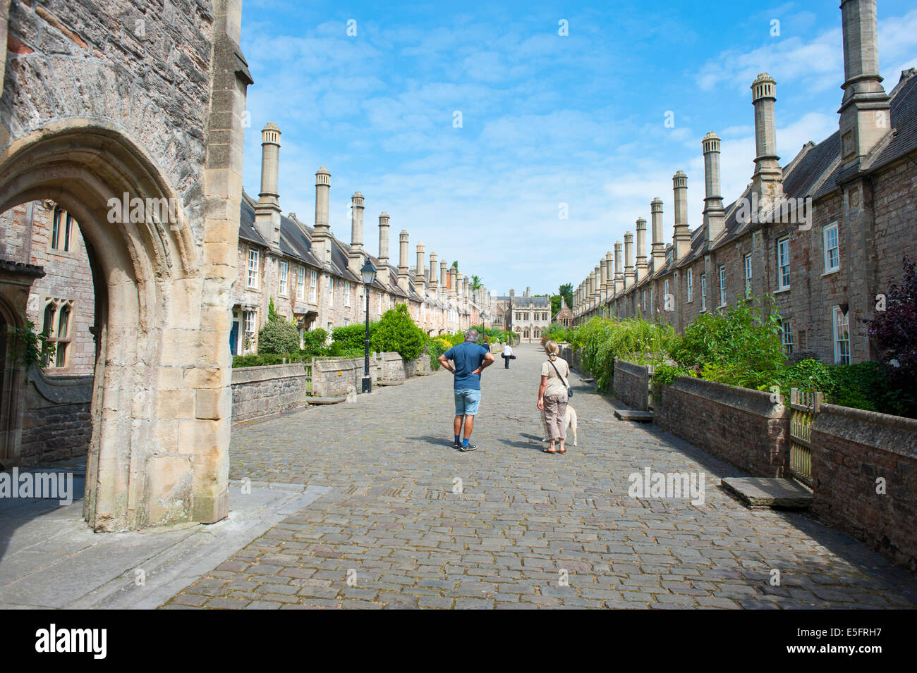 Wells somerset hires stock photography and images Alamy