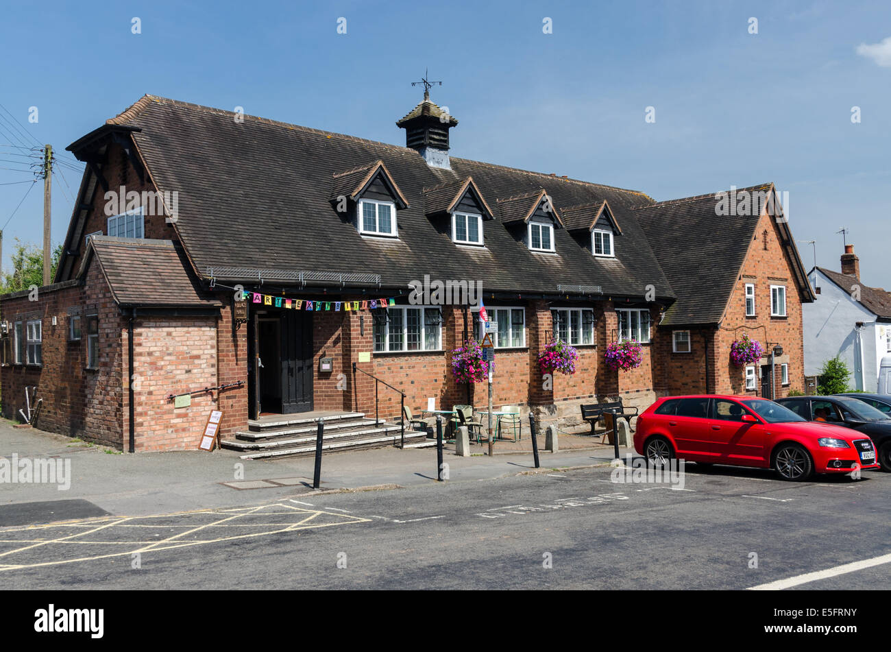 Alvechurch hires stock photography and images Alamy