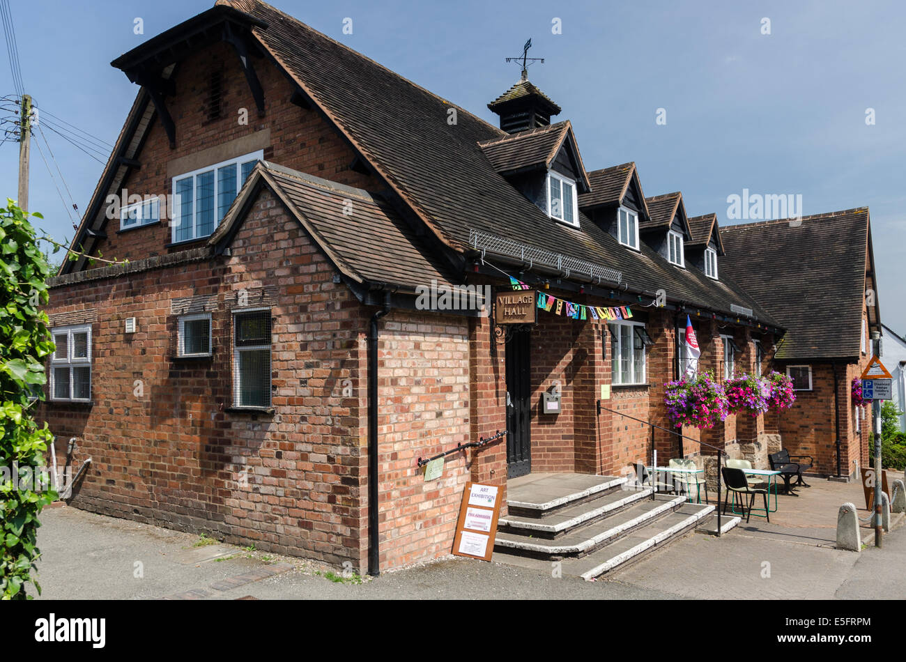 Alvechurch hires stock photography and images Alamy