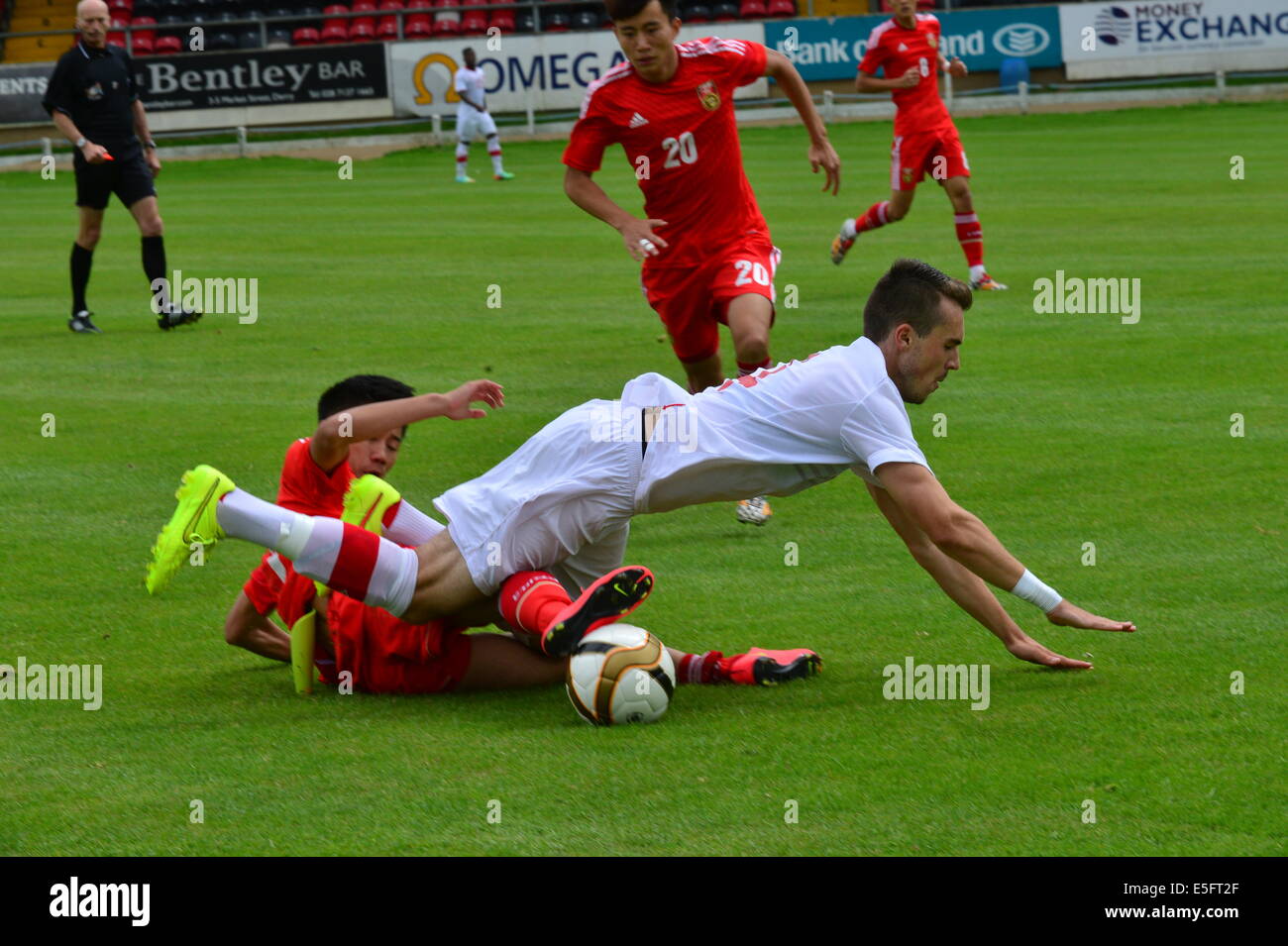 Dale farm, milk hires stock photography and images Alamy