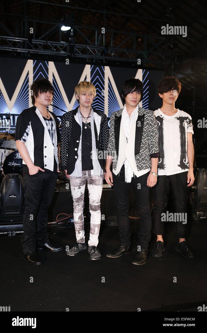 適切な Flumpool Band さかななみ 適切な Flumpool Band さかななみ