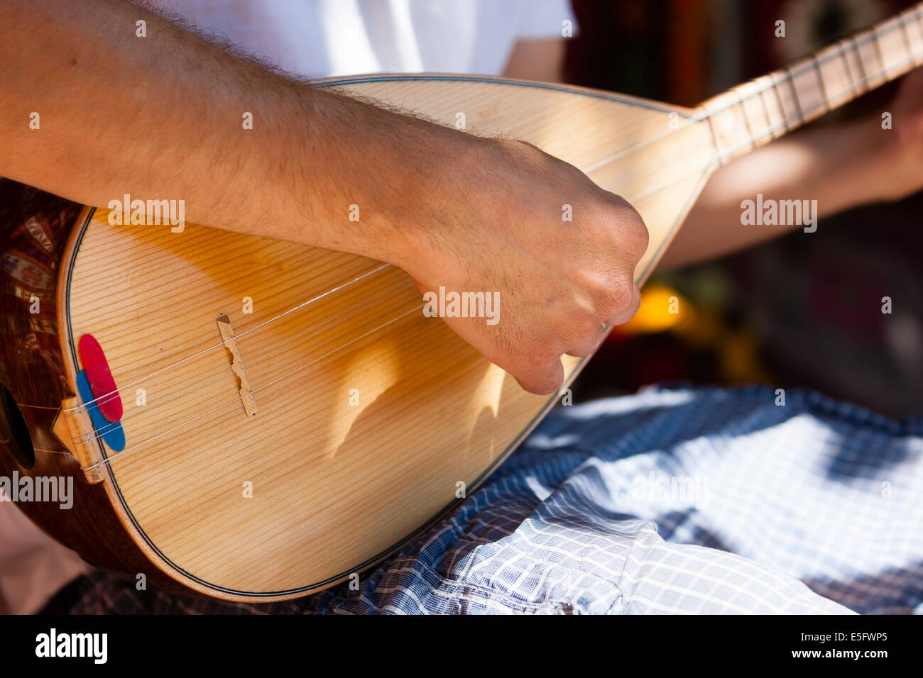 Bouzouki hires stock photography and images Alamy