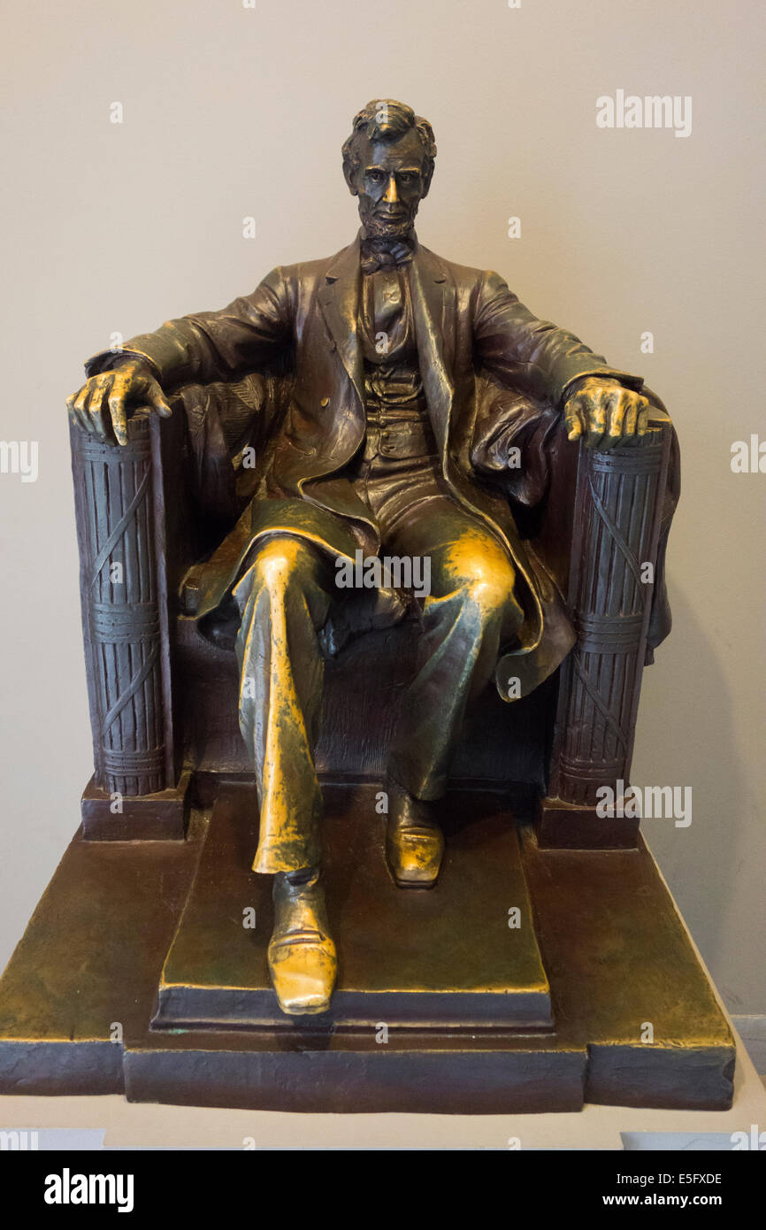 Museum of Fine Arts Boston MA galleries Stock Photo Alamy