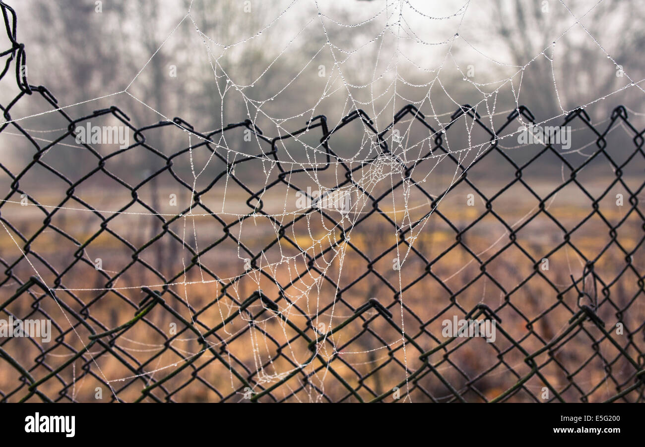 Fence details hi-res stock photography and images - Page 5 - Alamy