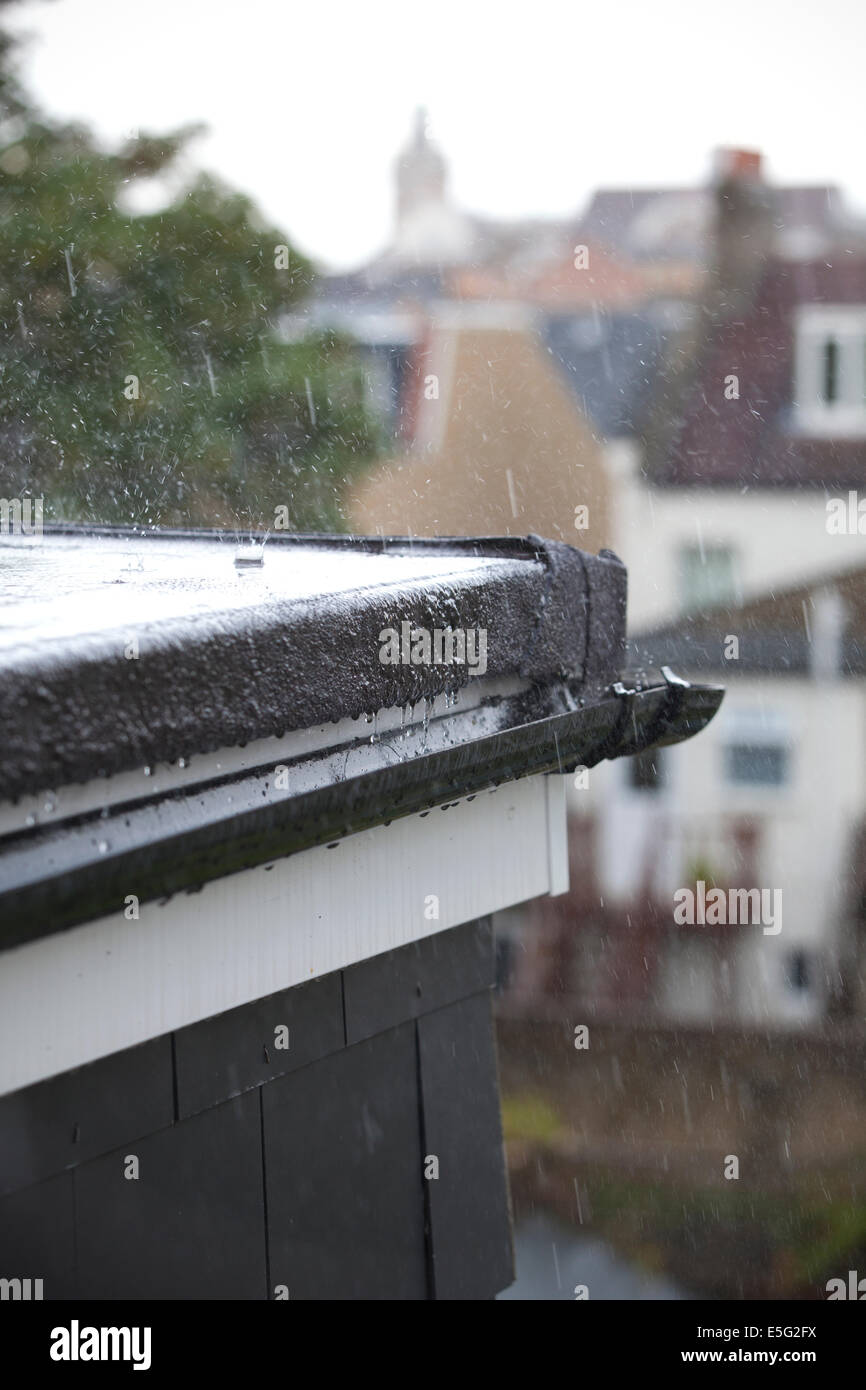 Felt roof hires stock photography and images Alamy