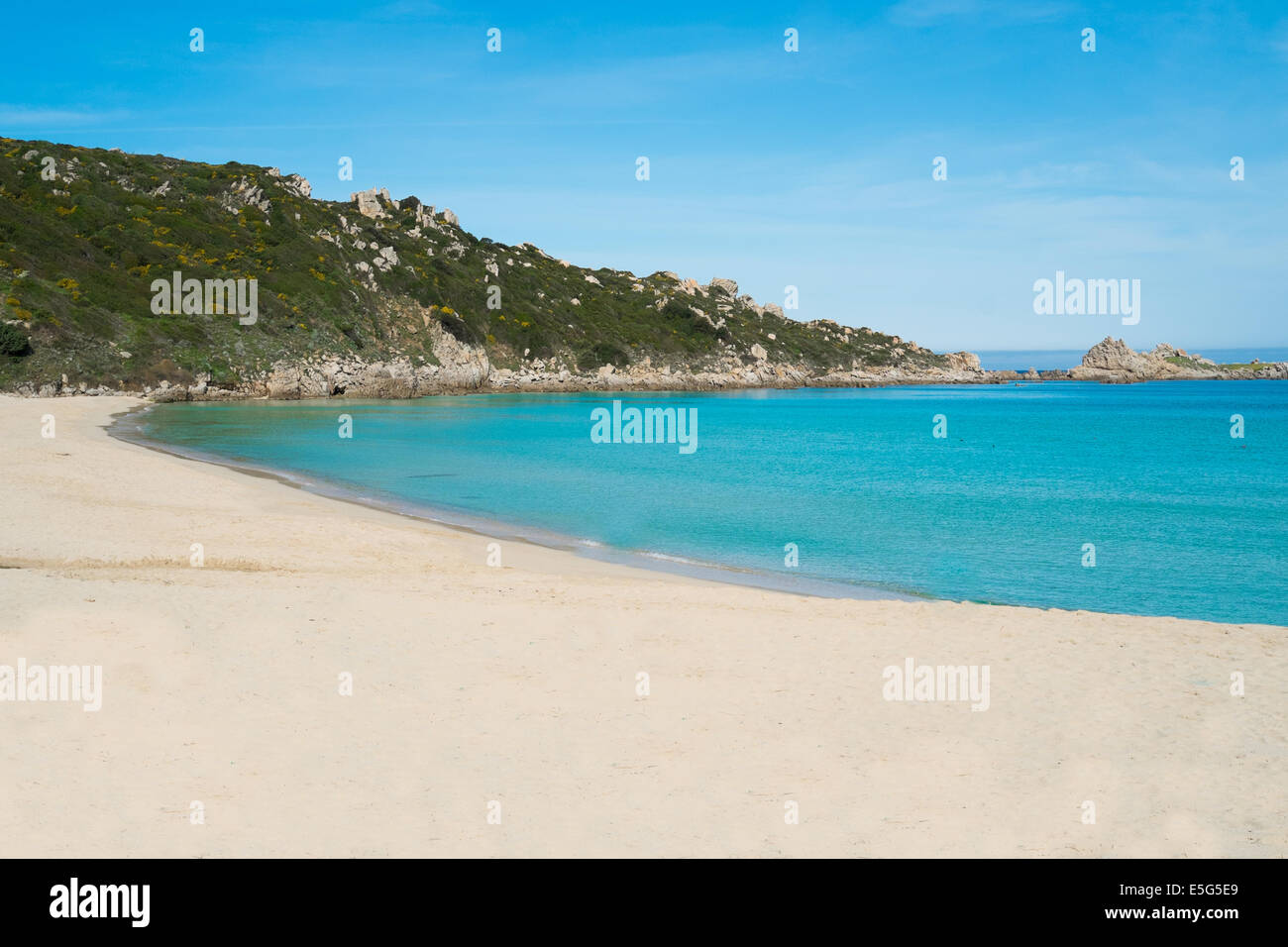 meteo mare santa teresa di gallura