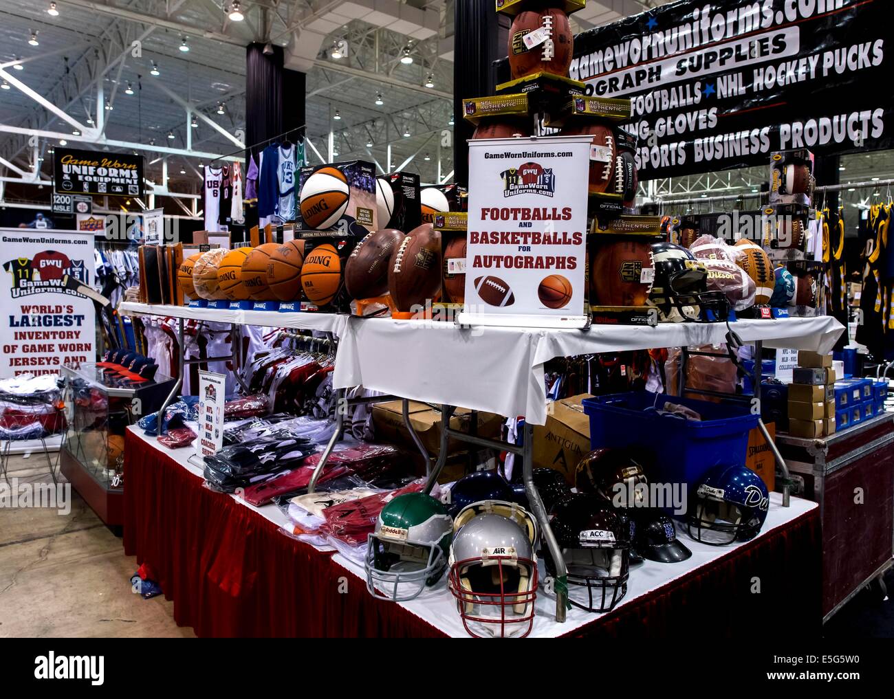 Sports collectibles top cleveland ohio
