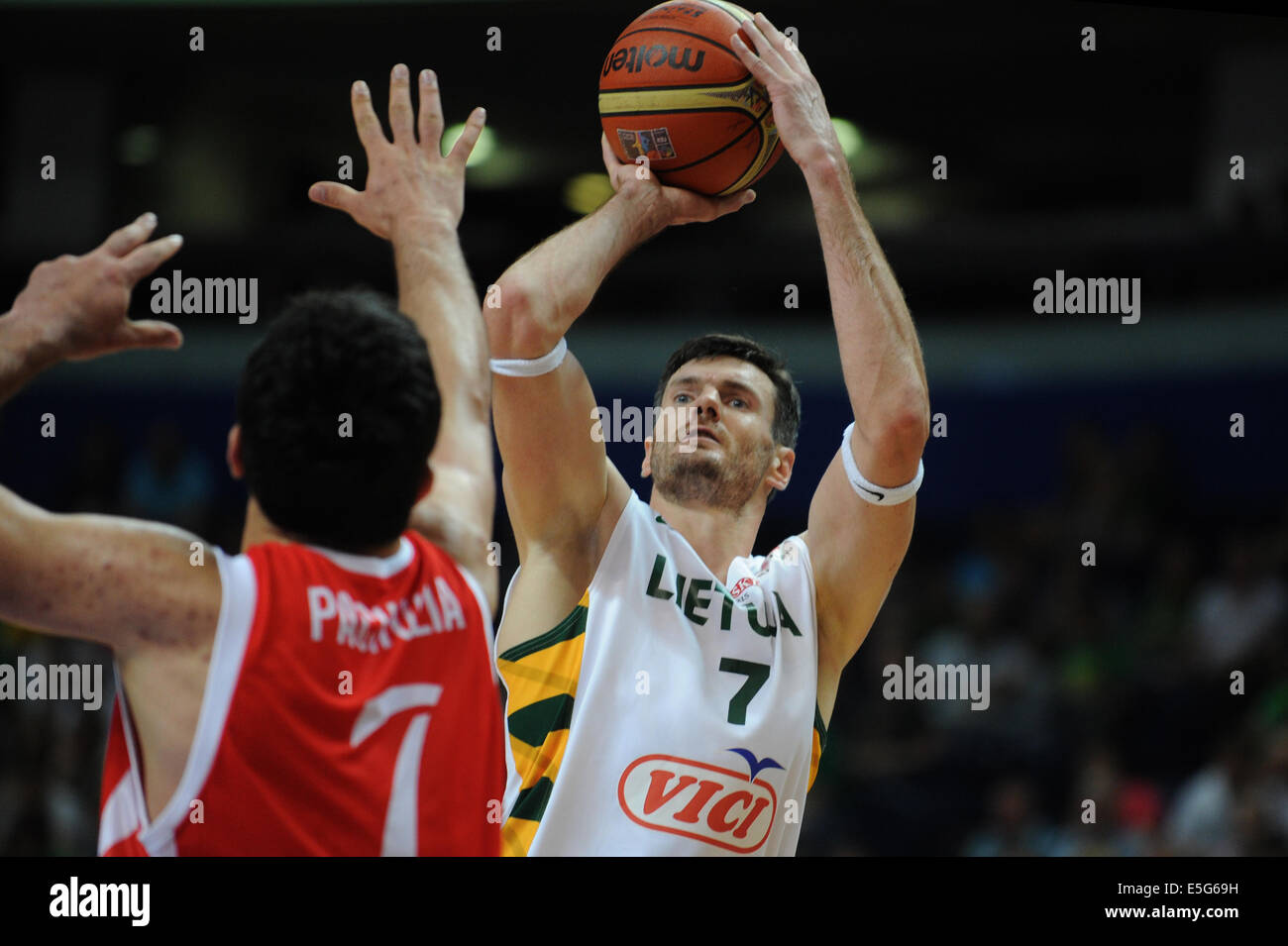 Tadas klimavicius hires stock photography and images Alamy