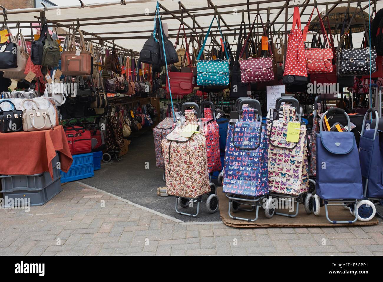 A wide choice of good value luggage, bags and rucksacks in Altrincham