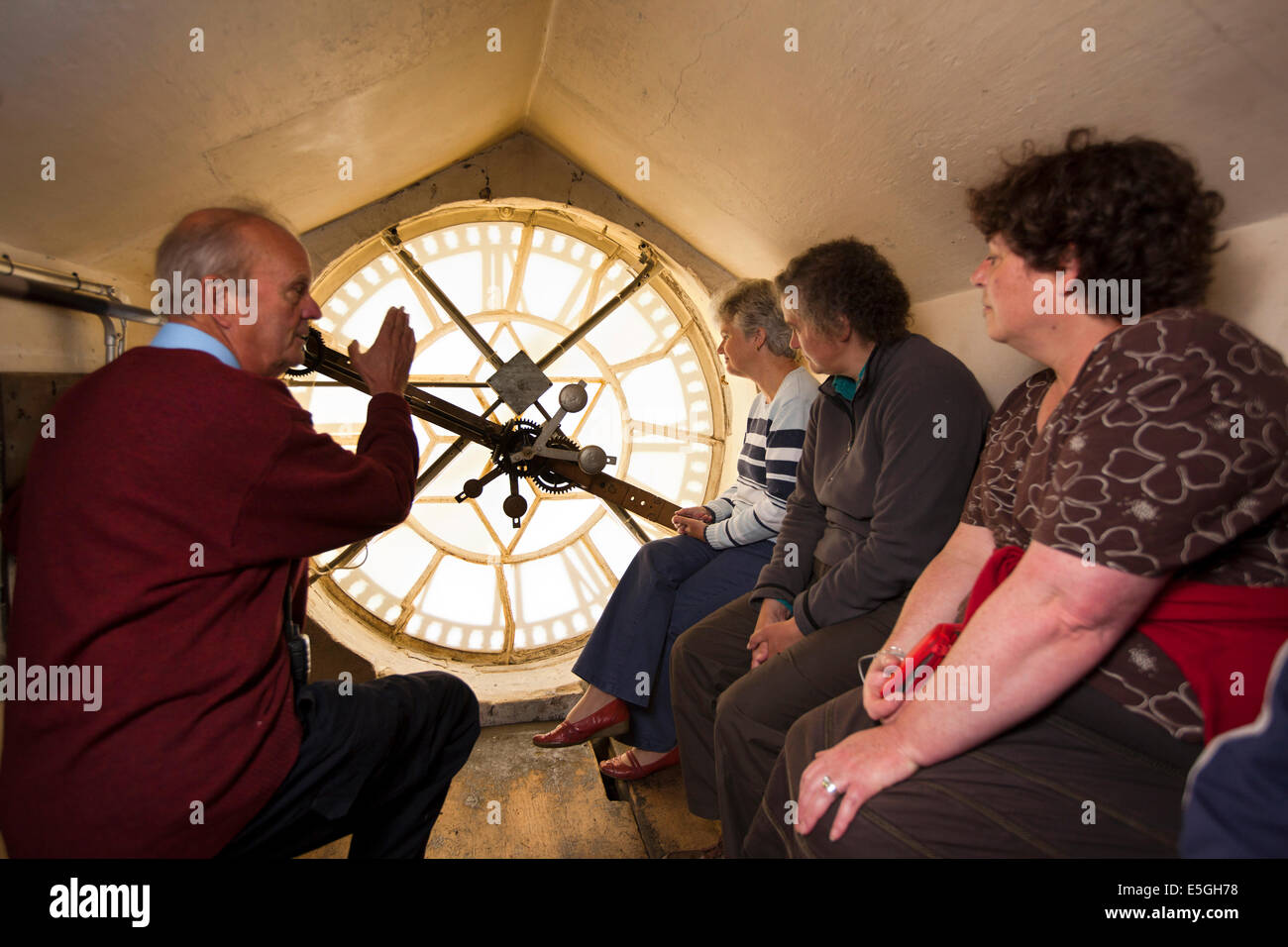 Bath abbey clocks hires stock photography and images Alamy