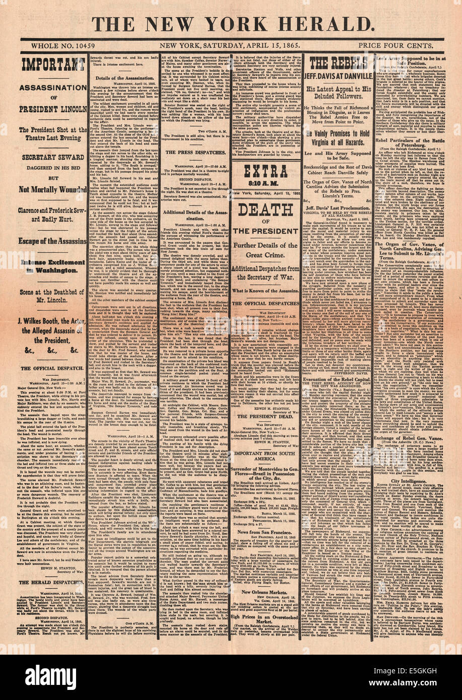 Image 4 of The New York herald (New York [N.Y.]), August 28, 1903