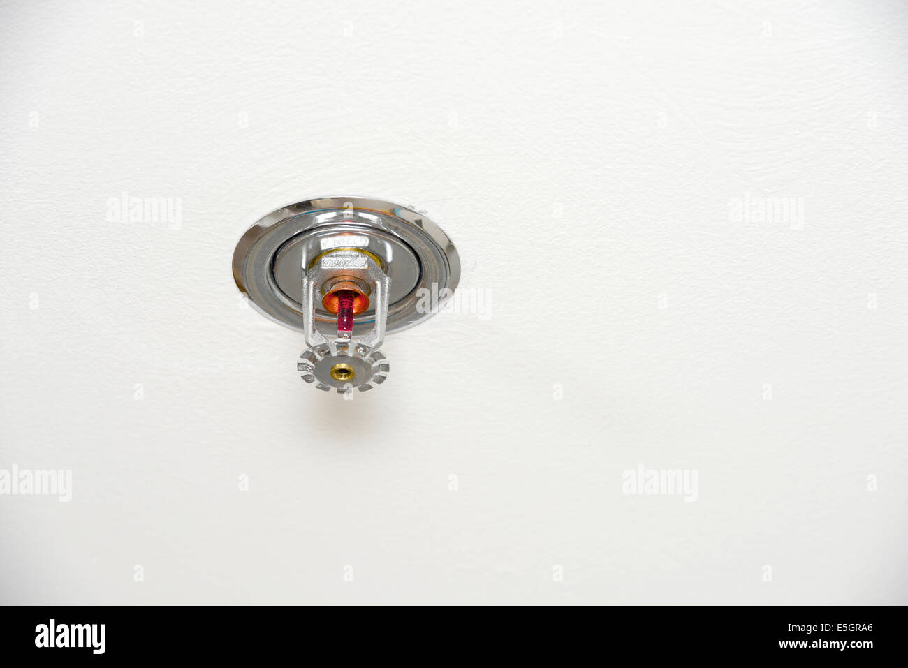 Sprinkler system office hires stock photography and images Alamy
