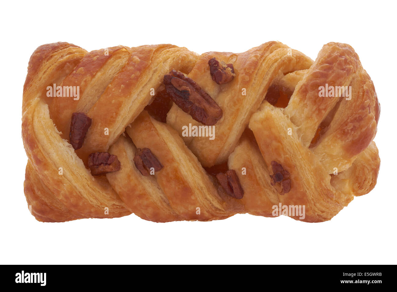 Maple and pecan plait hires stock photography and images Alamy